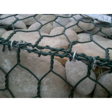 Hot Sell Galvanized Gabion Box 2X1X1, Gabions, Gabion Baskets 2X1X0.5 Professional Manufacturer